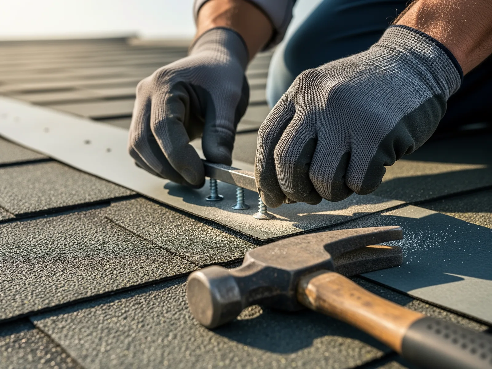 Why choose Fascia Repair in Saratoga Springs, UT